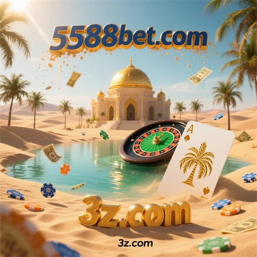 Descubra a Nossa História: A Essência de 5588bet.com