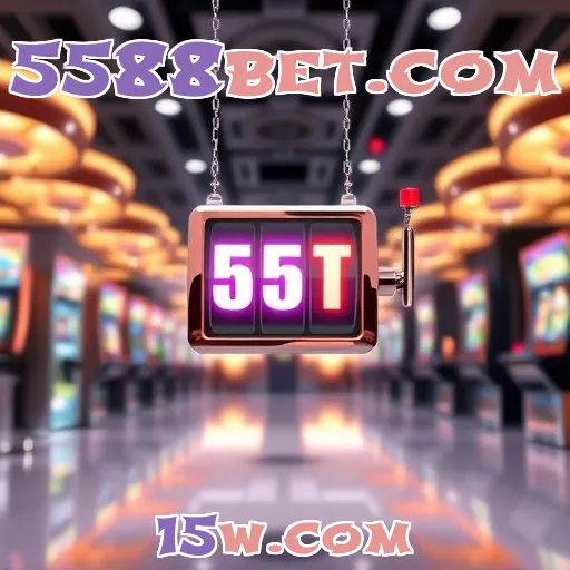 5588bet.com: Descubra a Diversão e Segurança nas Apostas Online