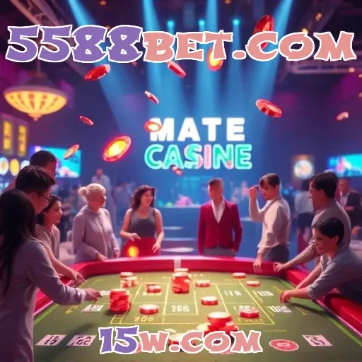 5588bet.com: Uma Análise Completa do Bingo que Encanta Jogadores