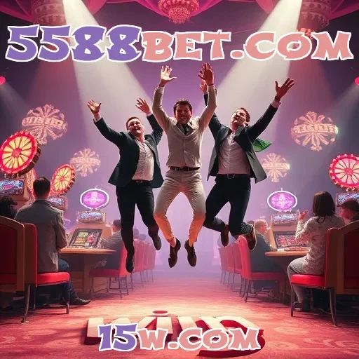 5588bet.com: Promoções Imperdíveis para Todos os Jogadores Brasileiros