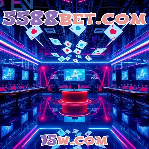 5588bet.com: Indicações Imperdíveis em Jogos e Apostas Online